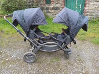 Geschwister-Kinderwagen Wuppertal - Langerfeld-Beyenburg Vorschau