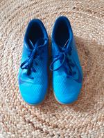Nike Hallenschuhe Gr.  37,5  neuwertig Hessen - Marburg Vorschau