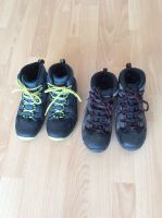 McKinley Outdoor-/Wanderschuhe, Gr. 35 je 19,— € Nordrhein-Westfalen - Jüchen Vorschau