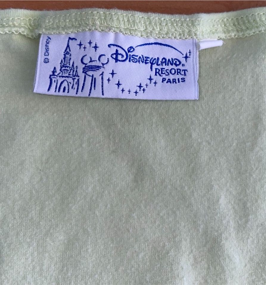 Disney, Disneyland Minnie Mouse-Shirt, Mädchen/Damen in Düsseldorf