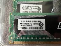 2x 4GB DDR3 1600 RAM Ballistix Sport Arbeitsspeicher Bayern - Bamberg Vorschau