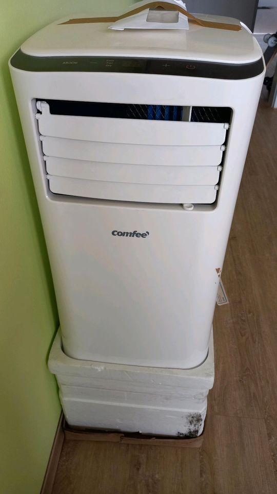 Comfee Klimagerät mobile Klimaanlage in Ravensburg