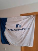 Fahne Flagge BMW Formel 1 Nordrhein-Westfalen - Viersen Vorschau