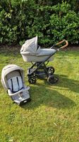 Hartan Racer GTS Kombi Kinderwagen Hemelingen - Arbergen Vorschau