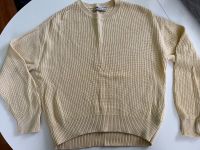 Damenstrickpullover Hellgelb in der Gr. M Stuttgart - Stuttgart-Ost Vorschau