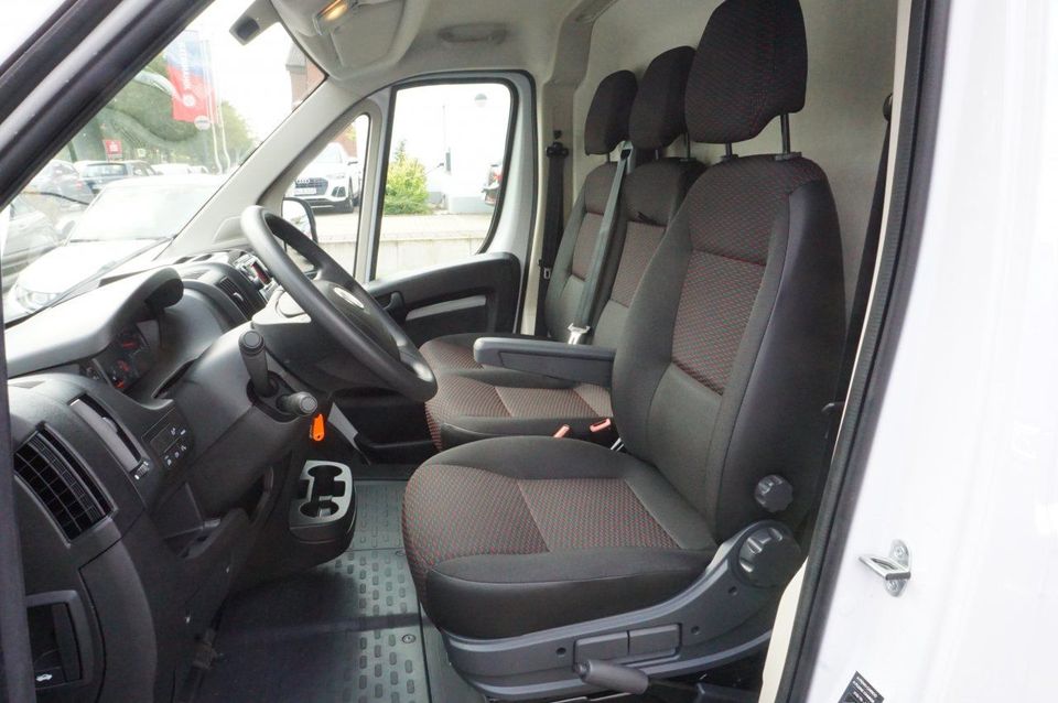 Fiat Ducato 2.2 L3H2 Klima Bluetooth PDC DAB LAGER! in Sankt Augustin