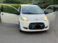 Citroen C1 Lingen (Ems) - Altenlingen Vorschau