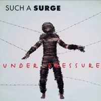 SUCHE: Such a Surge - Under Pressure Vinyl/ Schallplatte/ LP Bayern - Priesendorf Vorschau