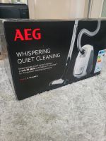 AEG VX8 SILENCE Staubsauger NEU Hannover - Herrenhausen-Stöcken Vorschau