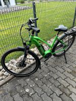 E Bike Velo de Ville AEB 400 Top Ebike Bosch 65NM NP3200€ Nordrhein-Westfalen - Willebadessen Vorschau