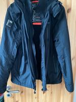 Wetterjacke, Windbreaker, Cross Hatch, Jacke Güstrow - Landkreis - Güstrow Vorschau