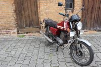 MZ ETZ 250 mit originalen Papieren und TÜV Brandenburg - Döbern Vorschau