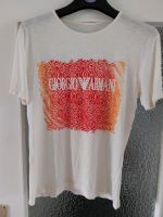 Giorgio Armani T Shirt one size Berlin - Neukölln Vorschau