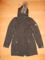 TONY BROWN Windjacke 36 S M Winterjacke Regenjacke Parka Anorak Nordrhein-Westfalen - Neunkirchen Siegerland Vorschau