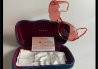 Gucci Damen Sonnenbrille Hannover - Ahlem-Badenstedt-Davenstedt Vorschau