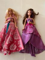 2 Barbie Puppen Rockstars Singen Hohen Neuendorf - Borgsdorf Vorschau