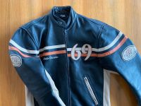 Motorrad Lederjacke - Polo Classics - Damen Größe S Baden-Württemberg - Erkenbrechtsweiler Vorschau