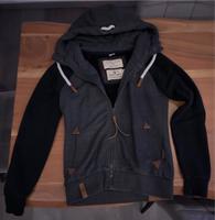 Naketano Strick-/Sweatjacke Größe S Hessen - Hanau Vorschau