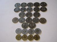 Münzen aus DDR Nordrhein-Westfalen - Kevelaer Vorschau