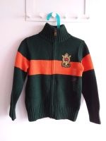 Kinder-Strickweste von Polo Ralph Lauren, Gr. 5 Baden-Württemberg - Waghäusel Vorschau