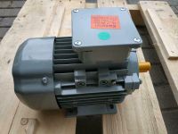 Ziehl ABEGG Antrieb Motor ZAH 80B-2/HE 1,1kW NEU Niedersachsen - Lehre Vorschau