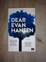 Dear Evan Hansen v. Val Emmich Sachsen - Wilkau-Haßlau Vorschau