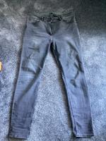 Cecil Jeans,34/32 (XXL),Grau,Slim Fit Berlin - Reinickendorf Vorschau