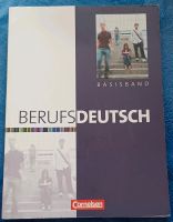BERUFSDEUTSCH BASISBAND Niedersachsen - Riede Vorschau
