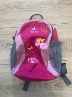 Deuter Pico Rucksack Kinder Schleswig-Holstein - Flensburg Vorschau