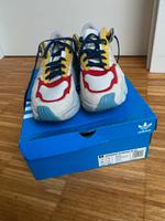Adidas Magmur Runner gr39 1/3 bunt Damen Bayern - Baiersdorf Vorschau