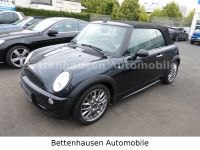 MINI COOPER Cabrio Leder Sitzheizung Nordrhein-Westfalen - Herzogenrath Vorschau