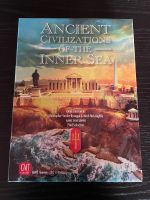 Ancient Civilizations of the Inner Sea - Brettspiel - englisch Nordrhein-Westfalen - Marl Vorschau