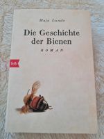 Die Geschichte der Bienen Bayern - Güntersleben Vorschau