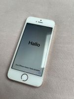 iPhone 5S in Gold mit 16GB Speicher ohne Simlock Aachen - Aachen-Haaren Vorschau