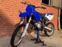 Yamaha yz85/tauschen e-mtb fully Niedersachsen - Betheln Vorschau