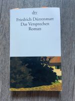 Friedrich Dürrenmatt, Das Versprechen Hessen - Fritzlar Vorschau