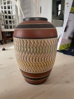 Keramik Vase von Klinker Boho Niedersachsen - Söhlde Vorschau