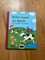 Woher kommt die Milch - Stiftung Lesen / Geschichten Essen Neuhausen-Nymphenburg - Neuhausen Vorschau