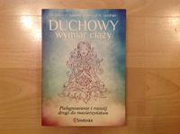 Duchowy wymiar ciazy Buch auf polnisch ksiazka po polsku neuwerti Nordrhein-Westfalen - Krefeld Vorschau