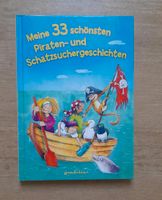 Lesebuch 33 Piraten- und Schatzsuchergeschichten Hessen - Breuna Vorschau