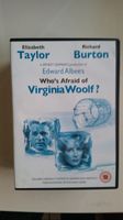 Wer hat Angst vor Virginia Woolf? DVD Richard Burton + E. Taylor Rheinland-Pfalz - Dannstadt-Schauernheim Vorschau