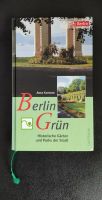 Berlin Grün, Historische Gärten und Parks der Stadt, neuwertig, Berlin - Charlottenburg Vorschau