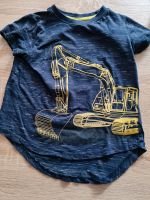 T-Shirt mit Bagger Güstrow - Landkreis - Güstrow Vorschau