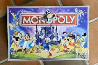 Monopoly Walt Disney Edition Nordrhein-Westfalen - Marl Vorschau