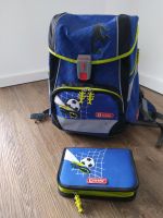 Step by step Schultasche, Schulranzen, Kicker, Fußball Kr. Passau - Passau Vorschau