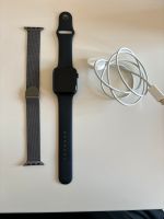 Apple Watch SE 44mm mit Mitternacht + Armband Lingen (Ems) - Brögbern Vorschau