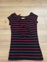 H&M Divided T-Shirt mit Rückenausschnitt, Gr. 34, neuwertig Nordrhein-Westfalen - Selm Vorschau