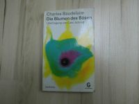 Die Blumen des Bösen – Charles Baudelaire Nordrhein-Westfalen - Wesel Vorschau