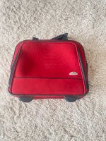 Samsonite Streamlite 3000 - Koffer - Handgepäck- Rot - Original Nordrhein-Westfalen - Neuss Vorschau