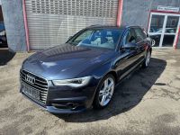 Audi A6 Avant 2.0 TDI ultra Auto. ACC MMI Euro6 BOSE Baden-Württemberg - Heilbronn Vorschau